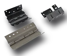 Punch Press Fourslide Multi Slide Metal Stamping Home all-rite industries