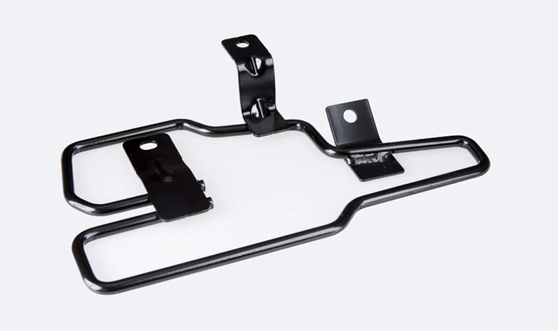 Shield Brackets For Automotive Seats