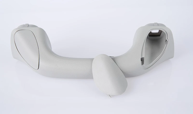 Stamping Of Assist Handles For The Automotive Industry